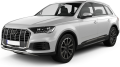 AUDI Q7 2015-