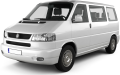 TRANSPORTER T4