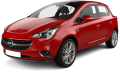 CORSA E