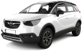 CROSSLAND / CROSSLAND X