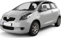 YARIS 2005-2009