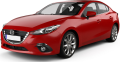 MAZDA 3 2013-2018