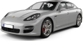 PANAMERA 2009-2016
