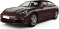 PANAMERA 2016-
