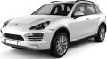 CAYENNE 2011-2017