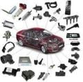 Motor Elektrik Parçaları