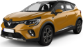 CAPTUR II