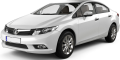 CIVIC IX 2011-