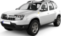 DUSTER (2010-2017)