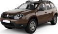 DUSTER II 2018-