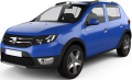 SANDERO III