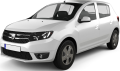 SANDERO II