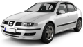 LEON (MK1) 1999-2006