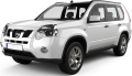 X-TRAIL 2 (2007-2013)