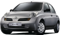 MICRA III (K12)