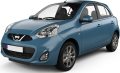 MICRA IV (K13)