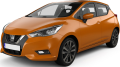 MICRA V (K14)