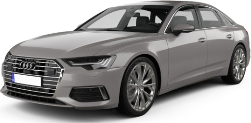 AUDI A6 C8