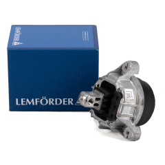 BMW F10 Kasa 520d Sol Motor Kulağı LEMFORDER