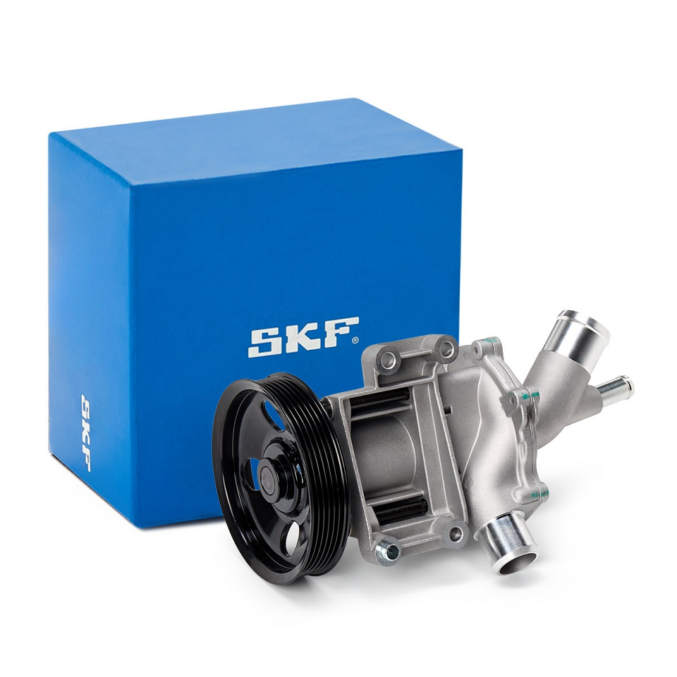 MINI Cooper R50-R52-R53 Devirdaim Su Pompası SKF