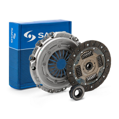 Skoda Fabia 1.2 TDI Debriyaj Seti SACHS