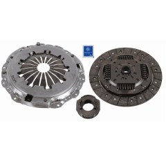 Skoda Roomster 1.2 TDI Debriyaj Seti SACHS