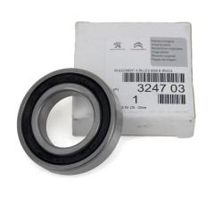 Citroen Nemo Sağ Aks Orta Bilyası Rulmanı Orijinal