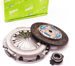 Citroen Xsara 1.6 Benzinli Debriyaj Seti VALEO