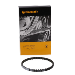 Skoda Superb B8 1.6 TDI Yağ Pompa Kayışı CONTINENTAL