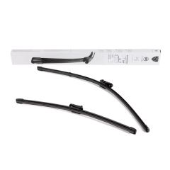 Peugeot Partner K9 Ön Silecek Süpürge Takımı Orijinal