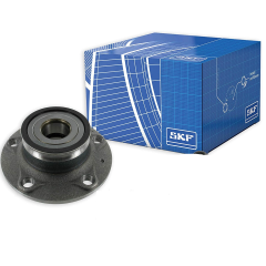 Seat Leon MK3 Arka Teker Porya Rulmanlı SKF