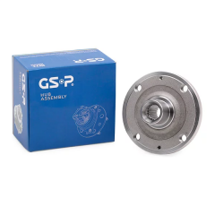 Peugeot 306 Ön Teker Porya GSP