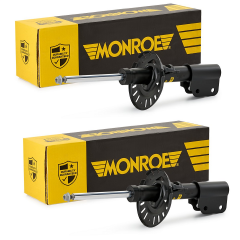 Citroen Berlingo K9 Ön Amortisör Takımı MONROE