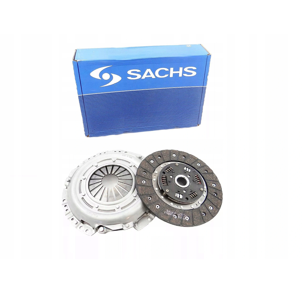 Opel Vectra C 1.6 Debriyaj Seti SACHS
