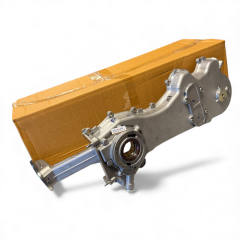 Fiat Albea 1.3 Dizel Yağ Pompası Komple Orijinal