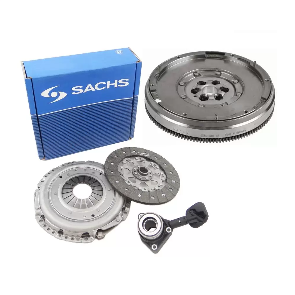 Peugeot 508 1.6 THP Volan Debriyaj Seti SACHS