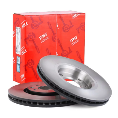Peugeot 208 Ön Fren Disk Takımı TRW 283 MM