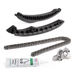 Audi A3 1.4 TFSI Triger Zincir Seti INA