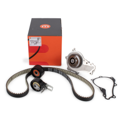 Ford Focus 1.5 TDCI Triger Seti Devirdaimli EUROREPAR
