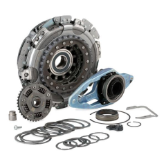 Volkswagen Golf 5 1.6 TDI DSG 7 ileri Kavrama Seti LUK