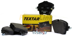Bmw X3 Seri G01 Gövde Ön Fren Balata Takımı Textar