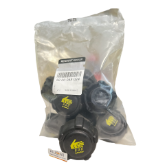 Nissan Qashqai 1.6 dCi Radyatör Yedek Su Depo Kapağı ORIJINAL