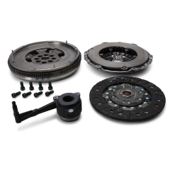 Volkswagen Transporter T5 2.5 Volan ve Debriyaj Set LUK