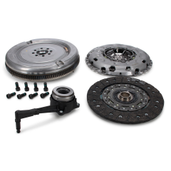 Volkswagen Transporter T5 2.5 Volan ve Debriyaj Set LUK