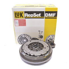 Transporter T4 2.4 Volan ve Debriyaj Set LUK