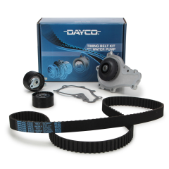Peugeot 206+ Plus 1.4 HDI Triger Seti Devirdaimli DAYCO