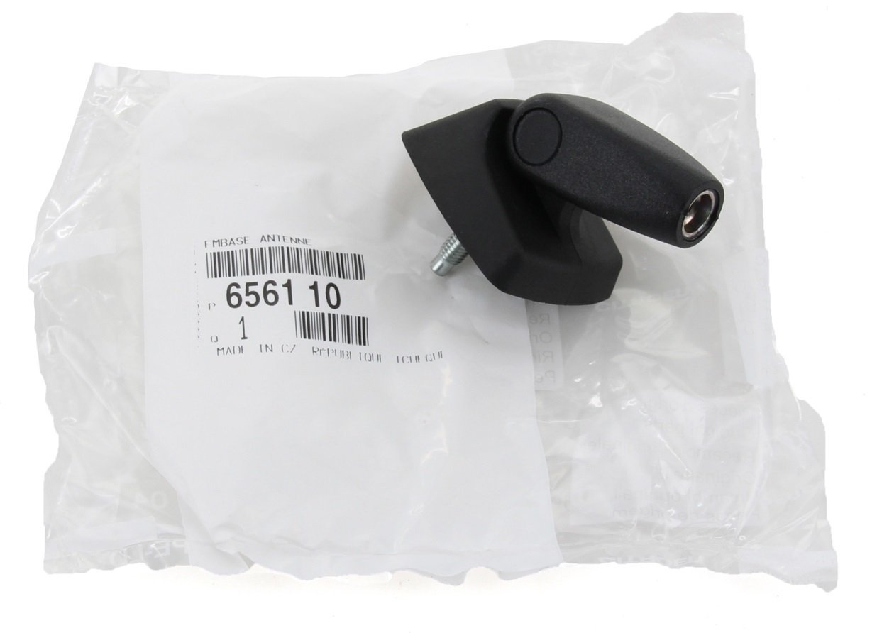 Citroen Berlingo 2003-2009 Anten Dibi Orjinal