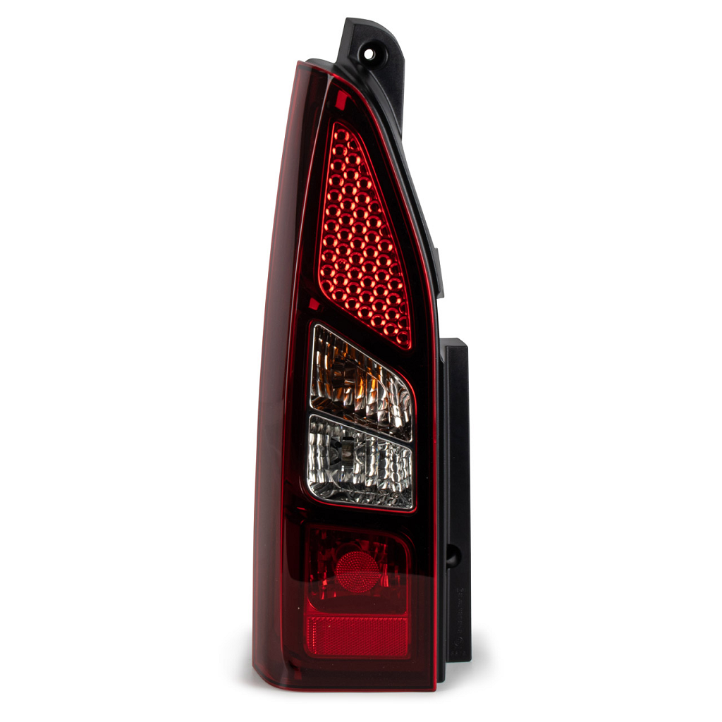 Citroen Berlingo Sol Arka Stop Makyajlı DEPO