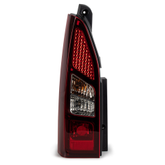 Citroen Berlingo Sol Arka Stop Makyajlı DEPO
