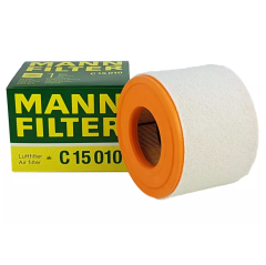 Audi A7 Hava Filtresi MANN FILTER
